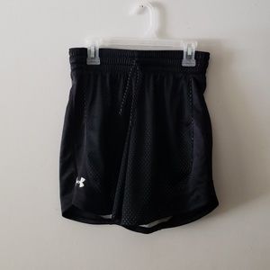 Basketball shorts